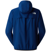 Pánská softshellová bunda The North Face M Mountain Athletics Ushba Hooded Jacket