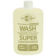 Prací prostředek STS Wilderness Wash 250 ml Citronella