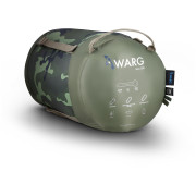 Spacák Warg Stark 500