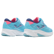 Dětské boty Joma Hispalis Blue