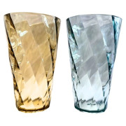 Sada kelímků Omada TRITAN Water glass 0.55lt. 2-SET