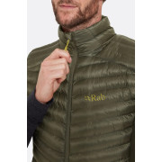 Pánská vesta Rab Cirrus Flex Vest