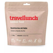 Dehydrované jídlo Travellunch Kuře s nudlemi Hot Pot bez laktózy 125 g