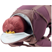 Dámský batoh Deuter Futura Pro 38 SL