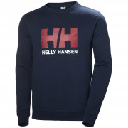 Pánská mikina Helly Hansen Hh Logo Crew Sweat
