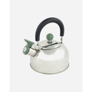 Konvice Bo-Camp Whistling Tea Kettle 1,2L