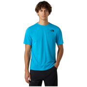 Pánské tričko The North Face M Foundation Mountains Faces Tee