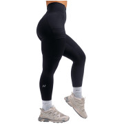Dámské legíny Nebbia High-Waist Sculpting Leggings with Pockets Primal