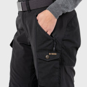 Dámské kalhoty Fjällräven Nikka Trousers Curved W