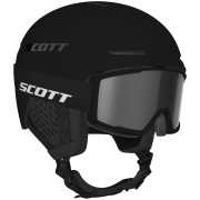 Set přilba a brýle Scott Track + Trace