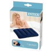 Nafukovací polštář Intex Downy Pillow 68672