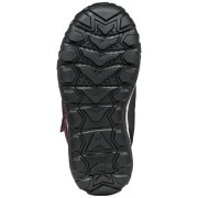 Dětské zimní boty Geox J Trekkyup Girl B AB