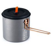 Sada nádobí GSI Outdoors Halulite Dualist