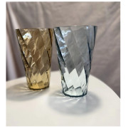 Sada kelímků Omada TRITAN Water glass 0.55lt. 2-SET