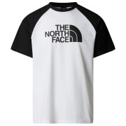 Pánské triko The North Face M S/S Raglan Easy Tee