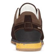 Pánské boty Aku Bellamont Suede GTX