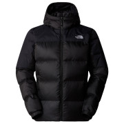 Pánská péřová bunda The North Face M Diablo Down 2.0 Hoodie