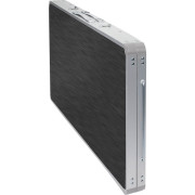 Kuchyně Brunner Drive In Black