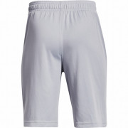 Dětské kraťasy Under Armour Prototype 2.0 Logo Shorts-GRY