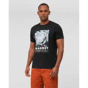 Pánské triko Mammut Trovat T-Shirt Men Mammut