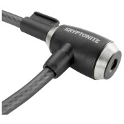 Zámek na kolo Kryptonite KryptoFlex 1265 Key Cable