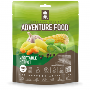Hotové jídlo Adventure Food Zeleninový Hotpot 140g