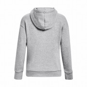 Dámská mikina Under Armour Essential Fleece Hoodie