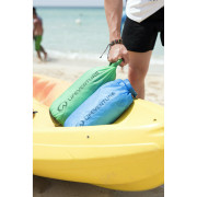 Nepromokavý vak LifeVenture Ultralight Dry Bag 10L