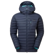 Dámská zimní bunda Mountain Equipment Earthrise Hooded Wmns Jacket