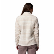 Dámská mikina Columbia Benton Springs™ Printed Half Snap