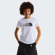 Dámské triko The North Face W Evolution Half Dome Slim Short Sleeve