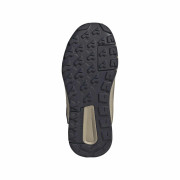 Dětské boty Adidas Terrex Anylander Mid Climaproof Blue