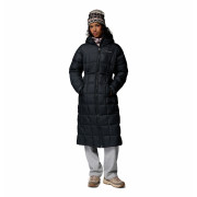 Dámský kabát Columbia Puffect™ Iii Long Jacket