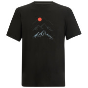 Pánské triko Regatta Fingal Stretch