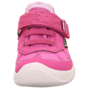 Dětské boty Superfit Trace Pink