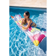 Nafukovací lehátko Intex Fashion Mats 59720EU