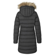 Dámská zimní bunda parka Rab Deep Cover Parka Wmns