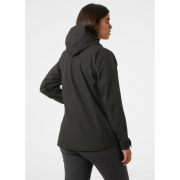 Dámská bunda Helly Hansen W Banff Shell Jacket