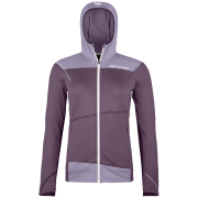 Dámská funkční mikina Ortovox Fleece Light Hoody W