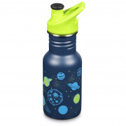 Dětská termoska Klean Kanteen Classic Sport 355 ml