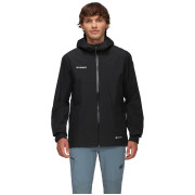 Pánská bunda Mammut Treeline HS Hooded Jacket Men