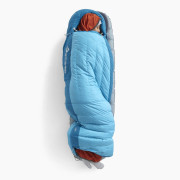 Péřový spacák Sea to Summit Trek Women's -1C Long