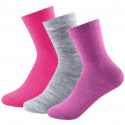 Dětské ponožky Devold Daily Light Kid Sock 3pk