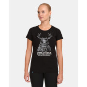 Dámské triko Kilpi LTD Calypso-W