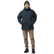 Pánská bunda Fjällräven HC Hydratic Padded Trail Jkt M