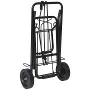 Vozík Bo-Camp Luggage trolley