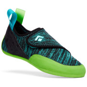 Dětské lezečky Black Diamond Momentum Kids