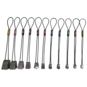 Vklíněnec Rock Empire Granite 9