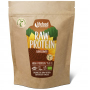 Proteinový prášek Lifefood PROTEIN BIO RAW slunečnicový 450 g