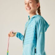 Dětská bunda Dare 2b Kids Switch Out Hybrid Nordic Blue